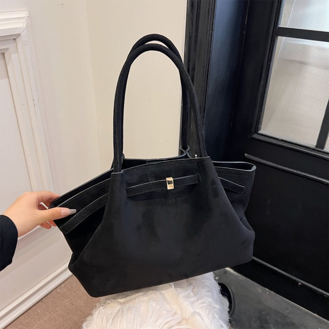 Medium Shoulder Bag - Beloria Sabrina