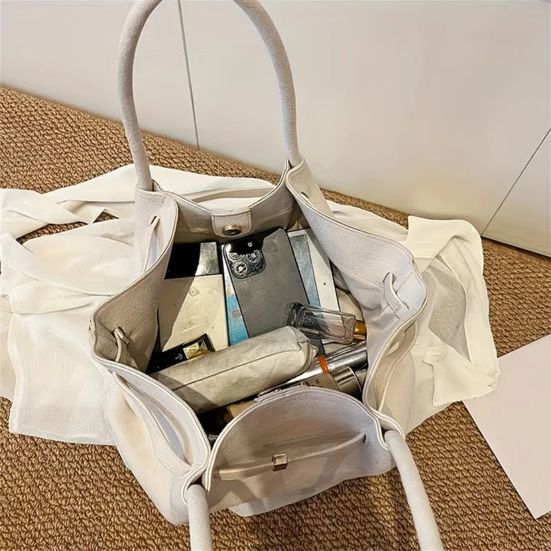 Medium Shoulder Bag - Beloria Sabrina