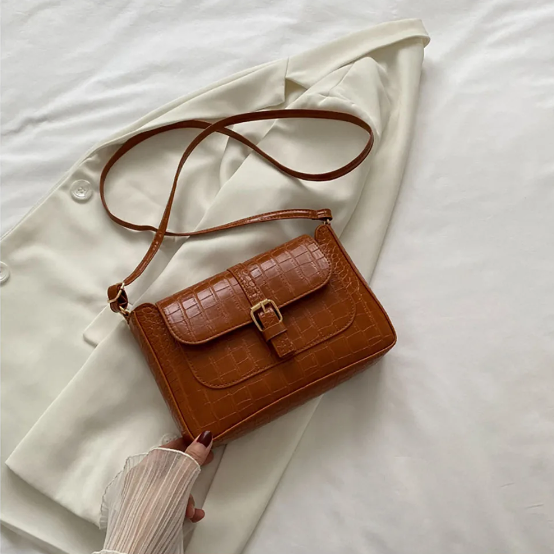 Small Shoulder Bag - Beloria Elsa