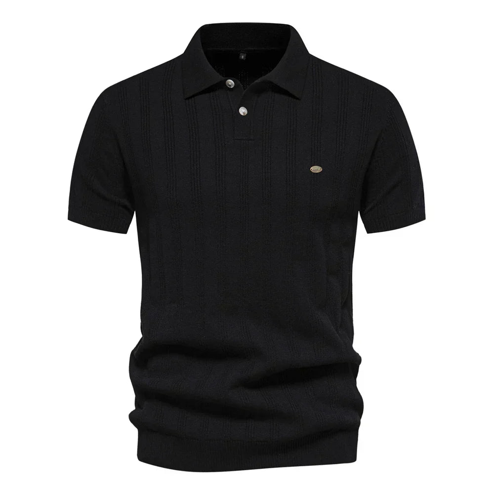 Men's Polo Shirt Superior