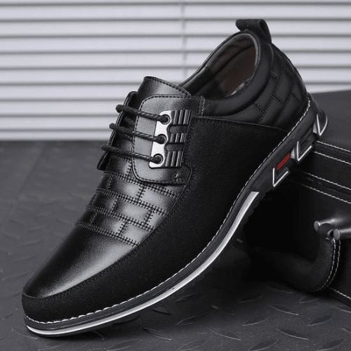 Comfortable Classic Casual Shoe