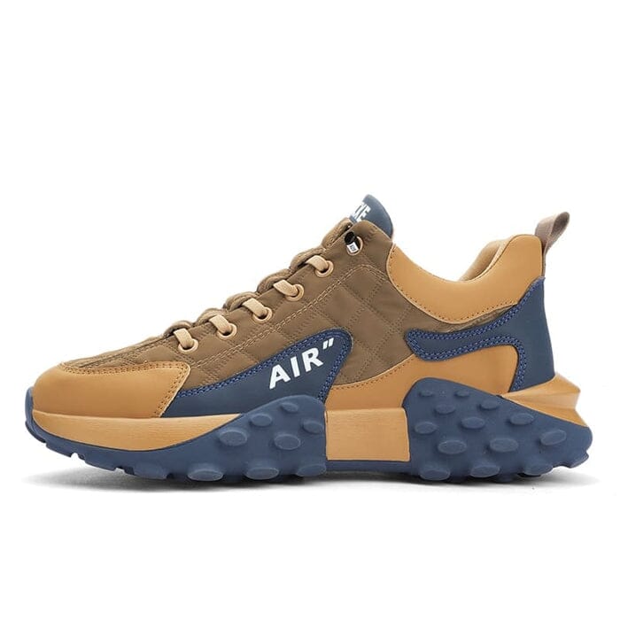 Men's Sneakers Air Cross