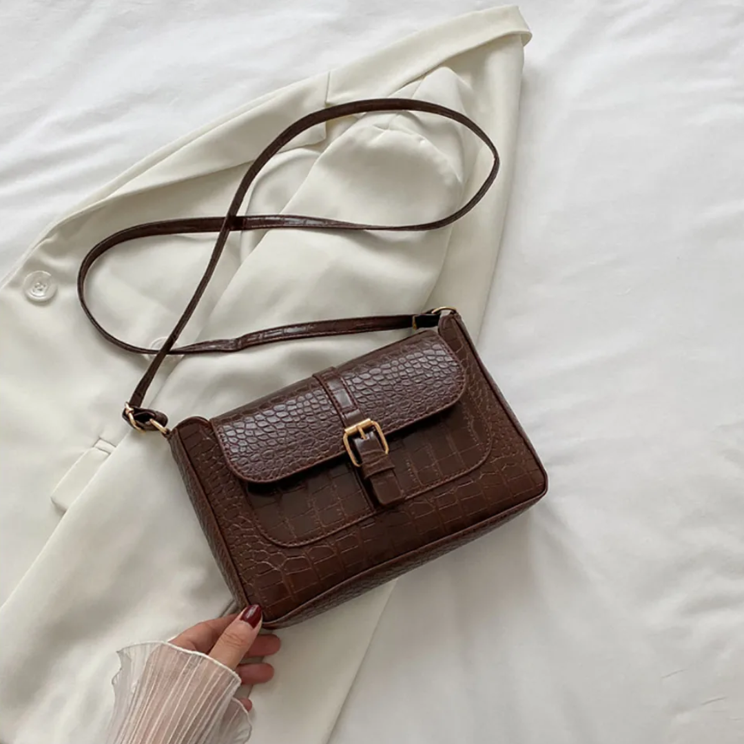Small Shoulder Bag - Beloria Elsa