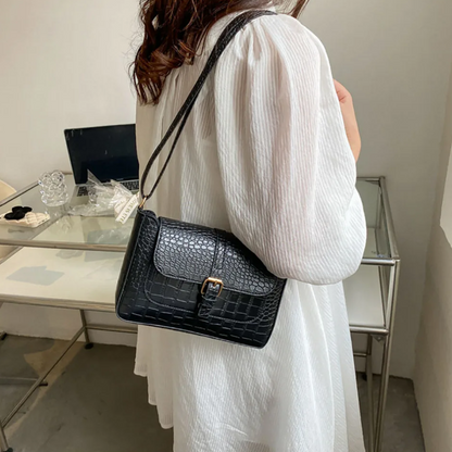 Small Shoulder Bag - Beloria Elsa