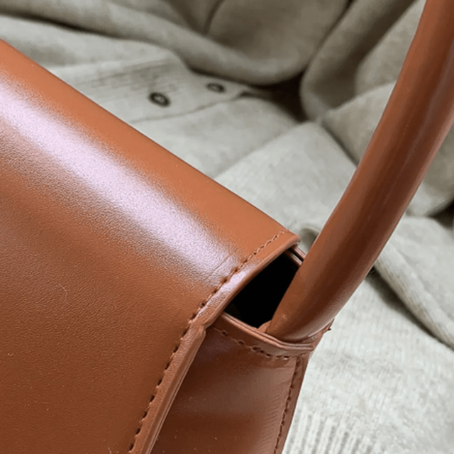 Small Shoulder Bag - Beloria Mirella