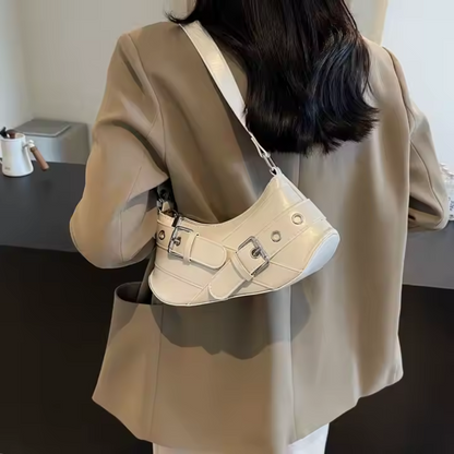 Small Shoulder Bag - Beloria Kate