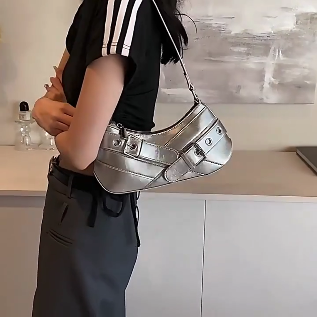 Small Shoulder Bag - Beloria Kate