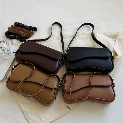 Small Shoulder Bag - Beloria Chiara