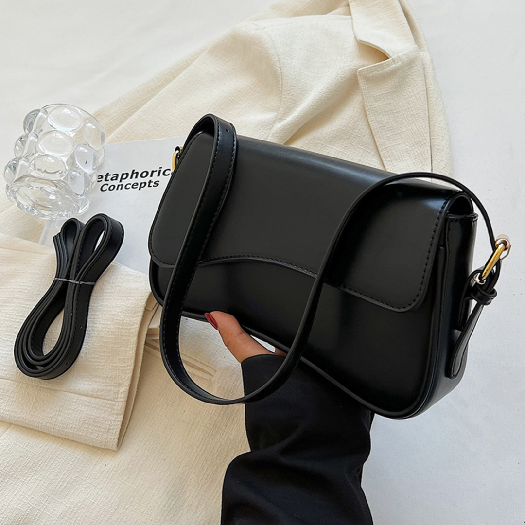 Small Shoulder Bag - Beloria Chiara