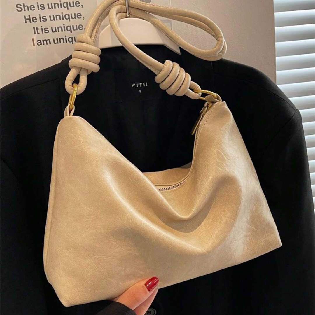 Medium Shoulder Bag - Beloria Antonella