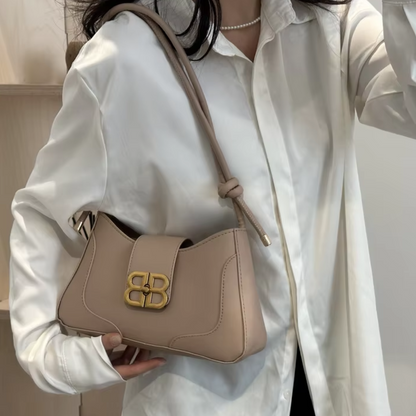 Medium Shoulder Bag - Beloria Ivy