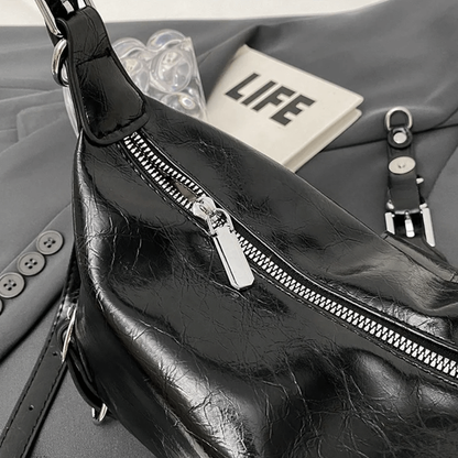 Small Shoulder Bag - Beloria Vanessa