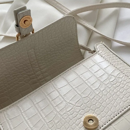 Small Shoulder Bag - Beloria Elsa