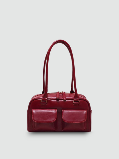 Medium Shoulder Bag - Beloria Dara