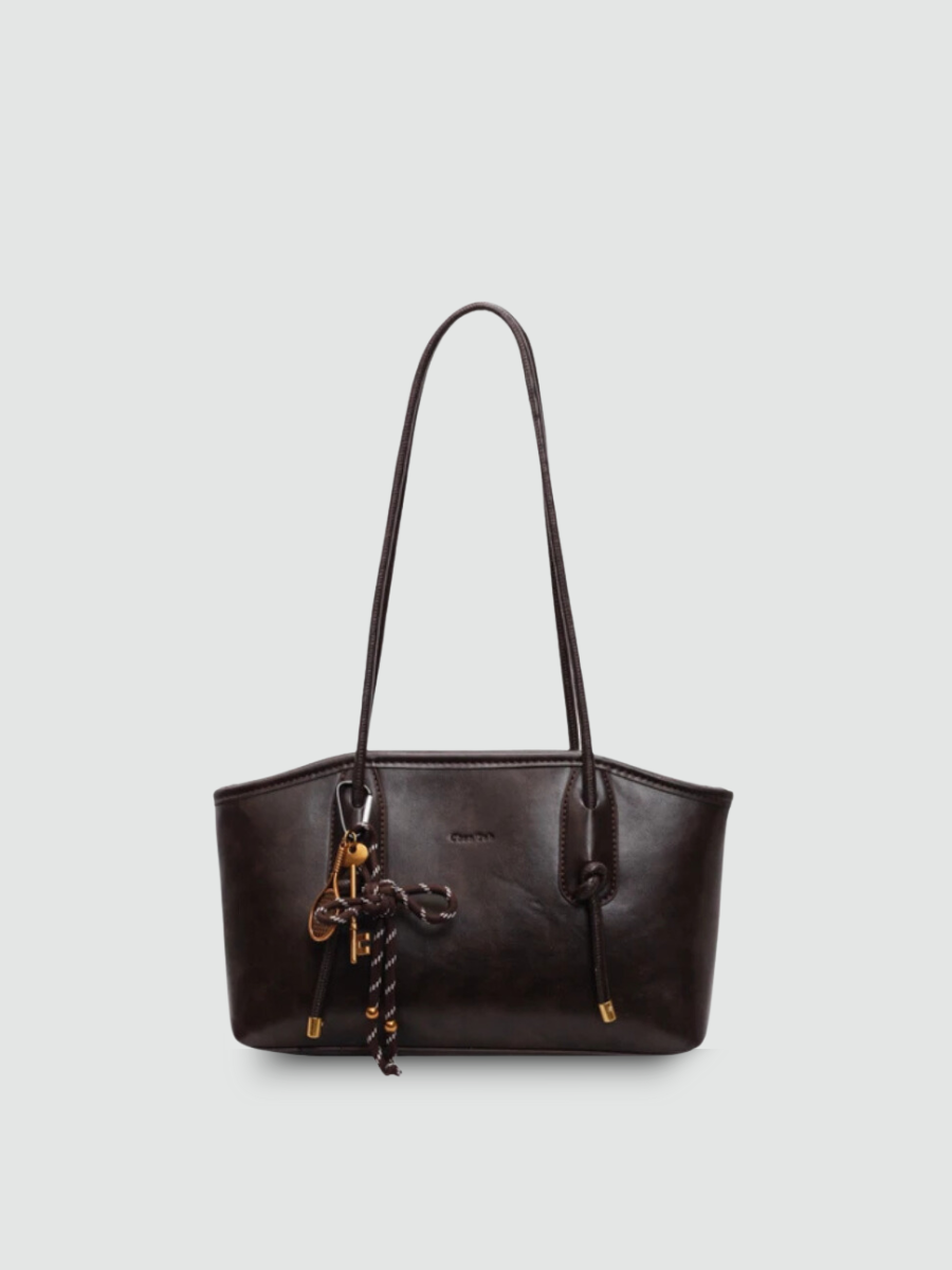Medium Shoulder Bag - Beloria Yasmine