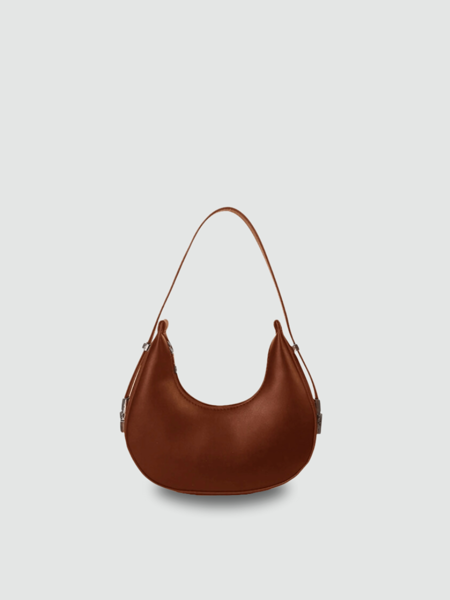 Small Shoulder Bag - Beloria Bruna