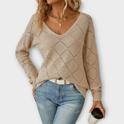 Evers - Casual Sweater