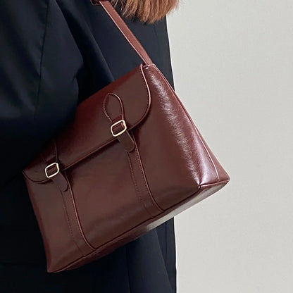 Medium Shoulder Bag - Beloria Greta