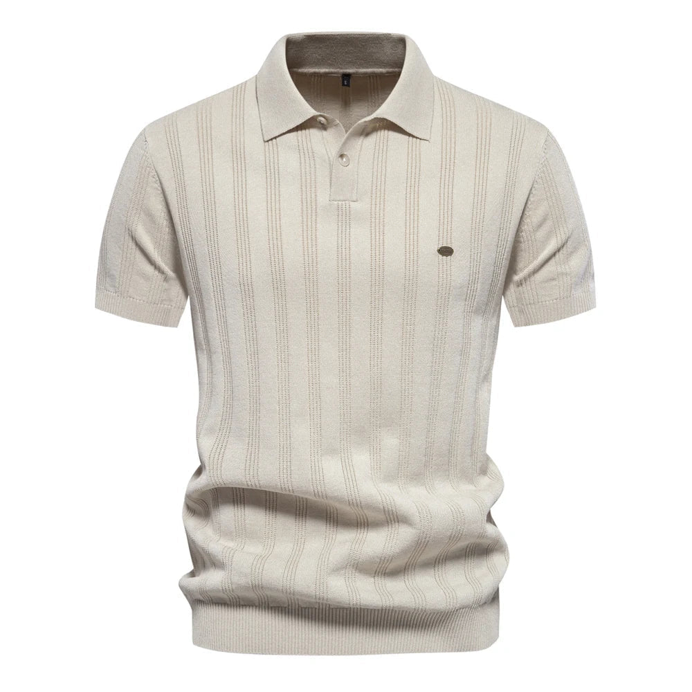 Men's Polo Shirt Superior [AQC]