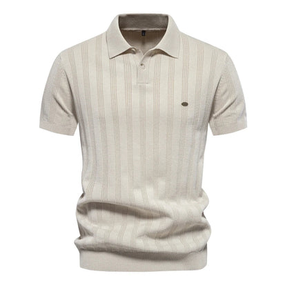 Men's Polo Shirt Superior [AQC]