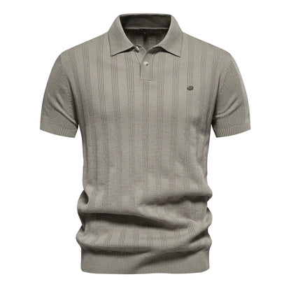 Men's Polo Shirt Superior [AQC]
