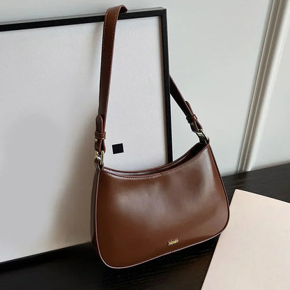 Small Shoulder Bag - Beloria Jade