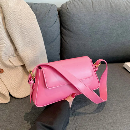 Small Shoulder Bag - Ruby Beloria