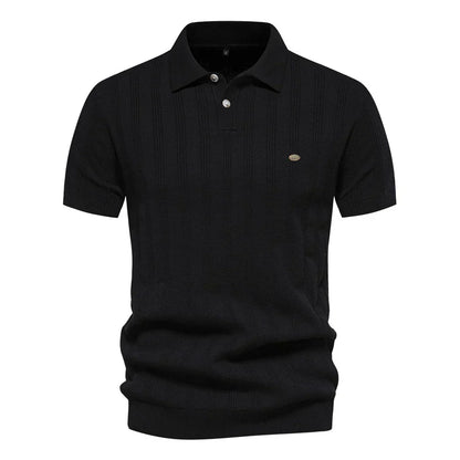 Men's Polo Shirt Superior