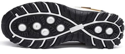 Men's Shoe Ultra Confy - Adaptable for Any Terrain